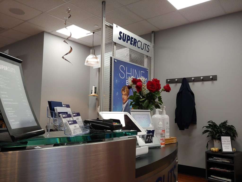 SUPERCUTS at HaddonTowne | 225 Haddon Ave 1102-A, Haddon Township, NJ 08108, USA | Phone: (856) 477-2939