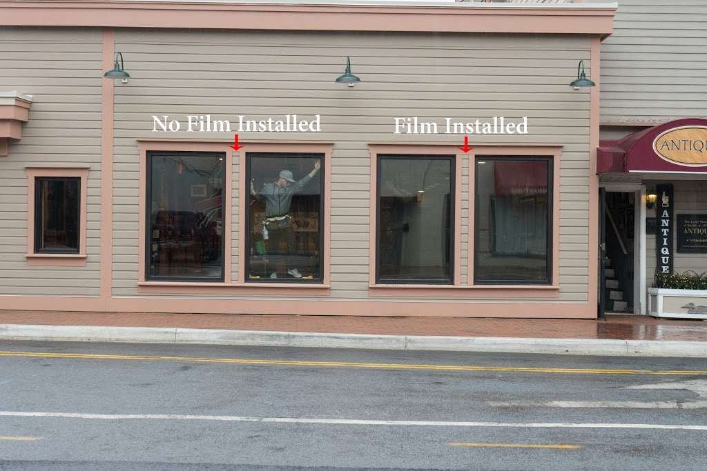 Film Source (Commercial/Residential Window Film, Vinyl and Tinti | 21670 Red Rum Dr Suite 139, Ashburn, VA 20147, USA | Phone: (703) 956-1829