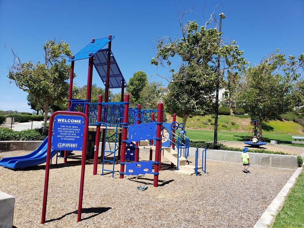 Knob Hill Park | 860 Avenida Ricardo, San Marcos, CA 92069, USA | Phone: (760) 744-1050