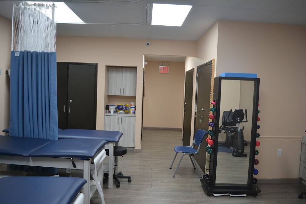 Hands of Hope Physical Therapy | 333 Greene Ave, Brooklyn, NY 11238, USA | Phone: (718) 758-5777