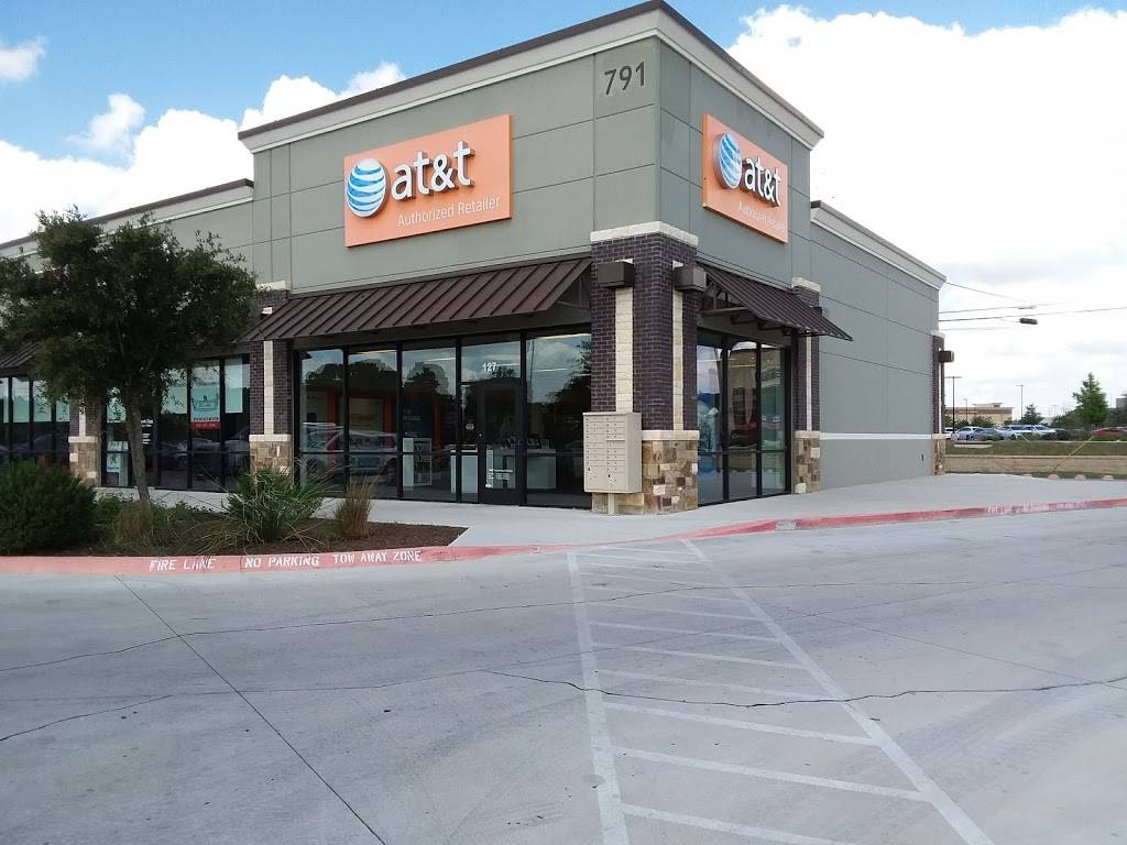 AT&T Store | 791 FM1103 Suite 127, Cibolo, TX 78108, USA | Phone: (210) 566-1467