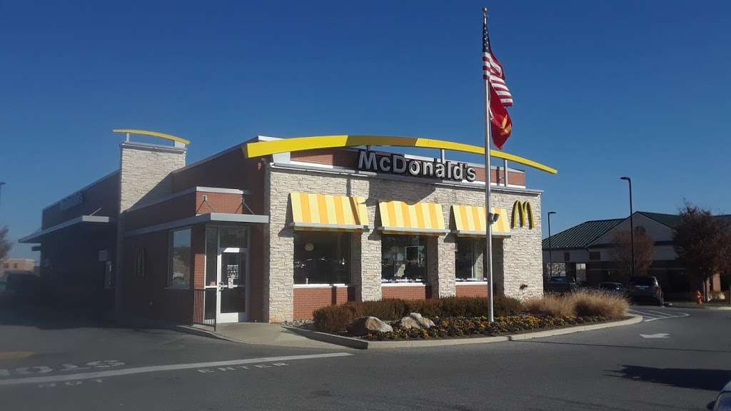 McDonalds | 8191 Westside Blvd, Fulton, MD 20759, USA | Phone: (301) 776-2124