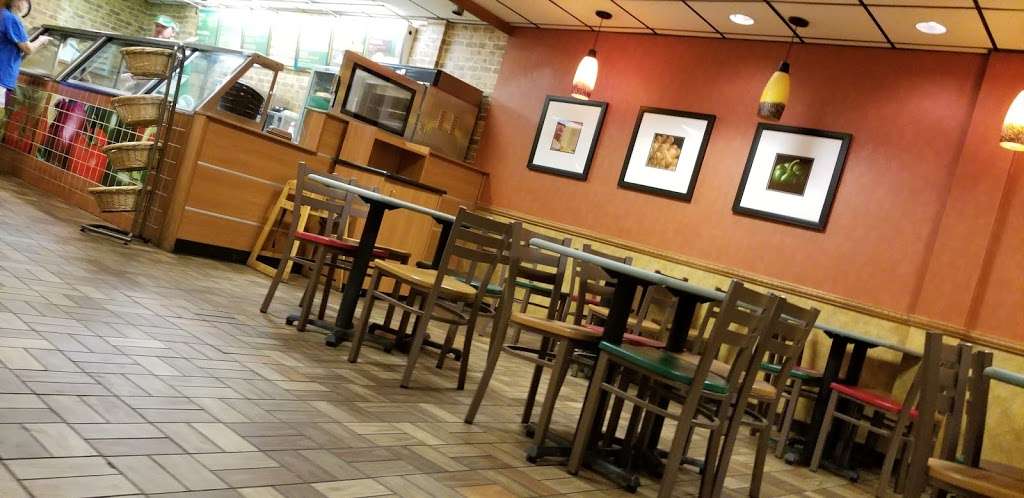 Subway | 9730 Red Arrow Hwy, Bridgman, MI 49106, USA | Phone: (269) 465-5511