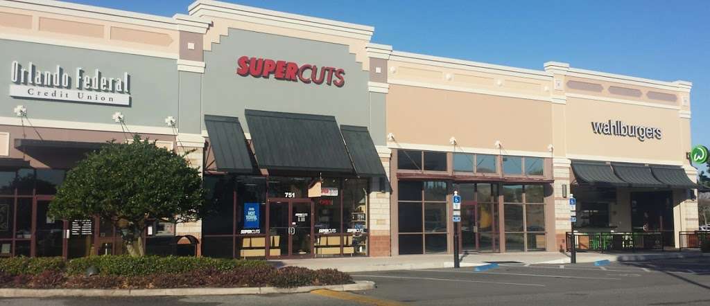 Supercuts | 751 N Alafaya Trail h04, Orlando, FL 32828 | Phone: (407) 381-3789