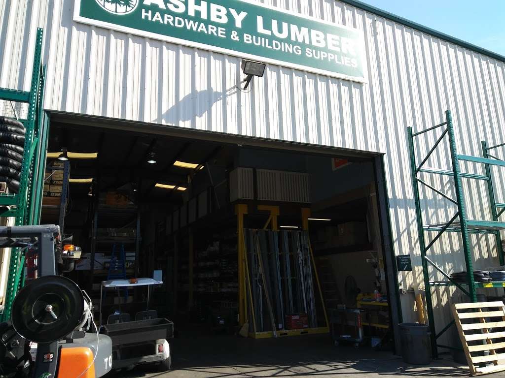 Ashby Lumber | 2295 Arnold Industrial Way, Concord, CA 94520, USA | Phone: (925) 689-8999