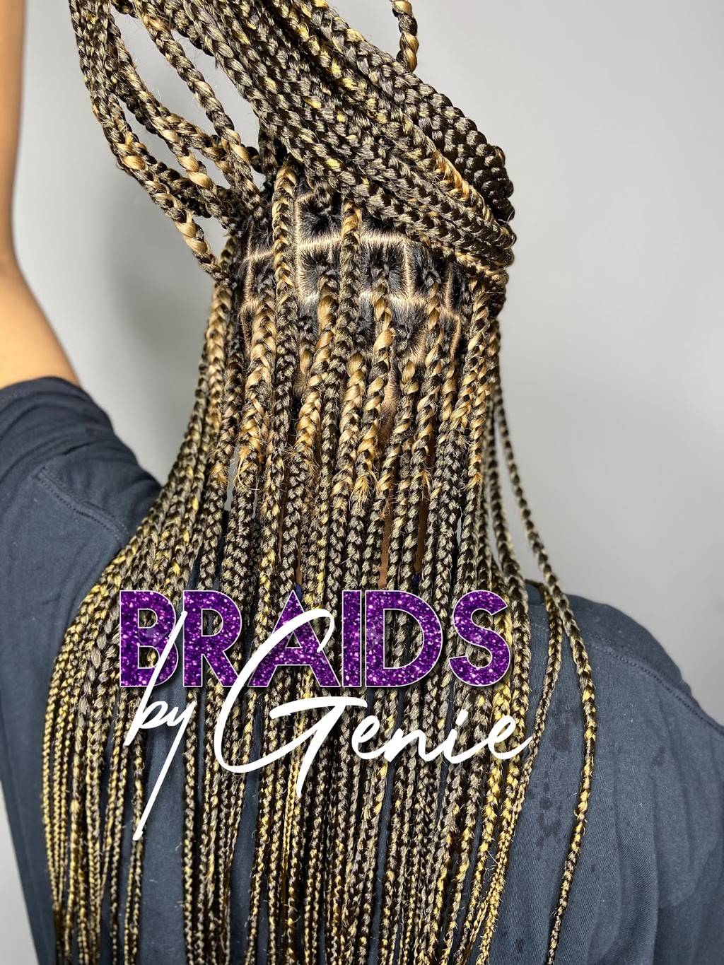 Hair Braiding Cypress. Braids by Genie. African Braids & Hairsty - hair care  | Photo 7 of 7 | Address: 9111 Cypress Creek Pkwy ste E, Houston, TX 77070, USA | Phone: (832) 801-2120