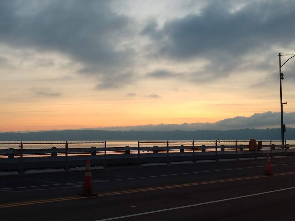 Fauntleroy Terminal | 4829 SW Barton St, Seattle, WA 98136, USA | Phone: (206) 464-6400