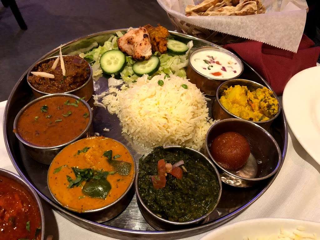 Namaste Restaurant | 6138 Rose Hill Dr, Alexandria, VA 22310, USA | Phone: (703) 822-0408