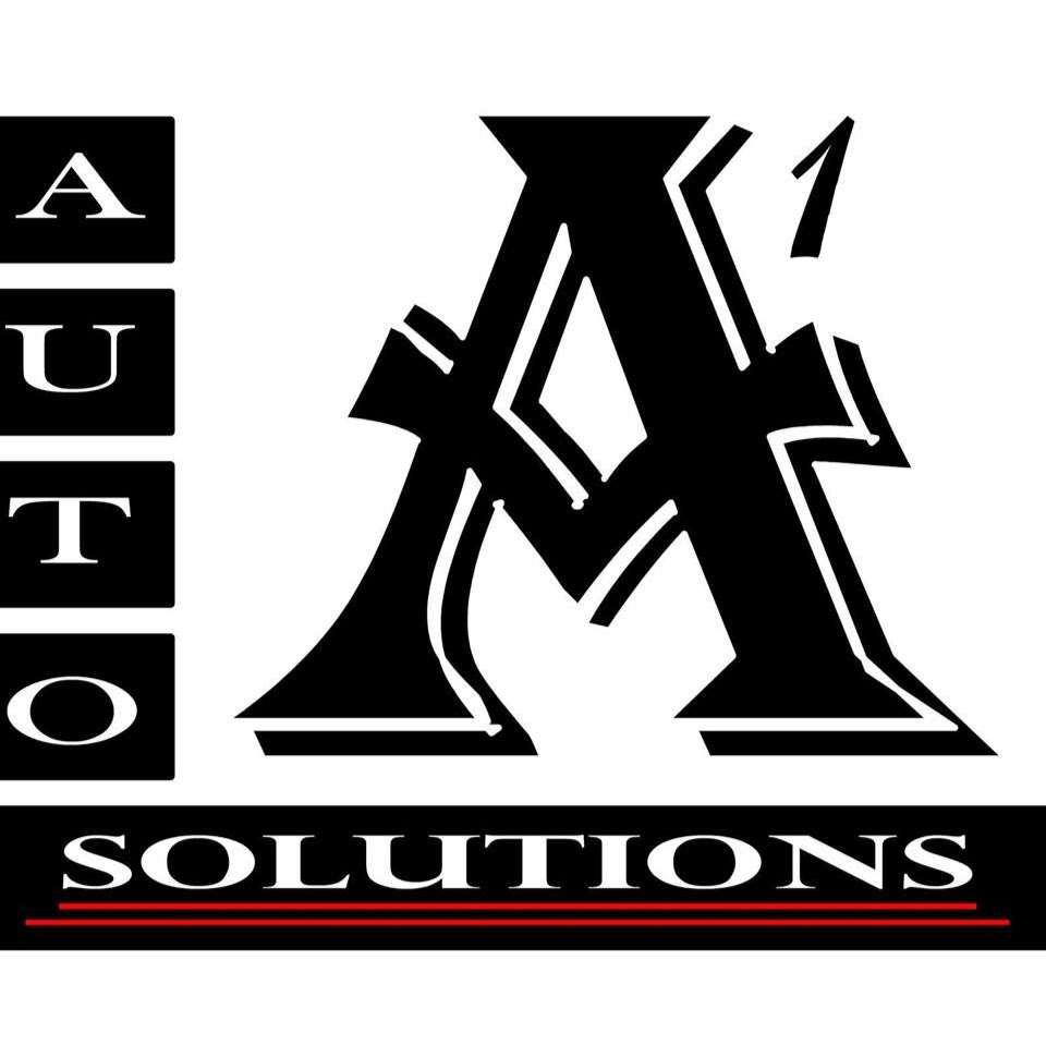 A1 Auto Solutions | 14884 Persistence Dr, Woodbridge, VA 22191 | Phone: (703) 672-6624