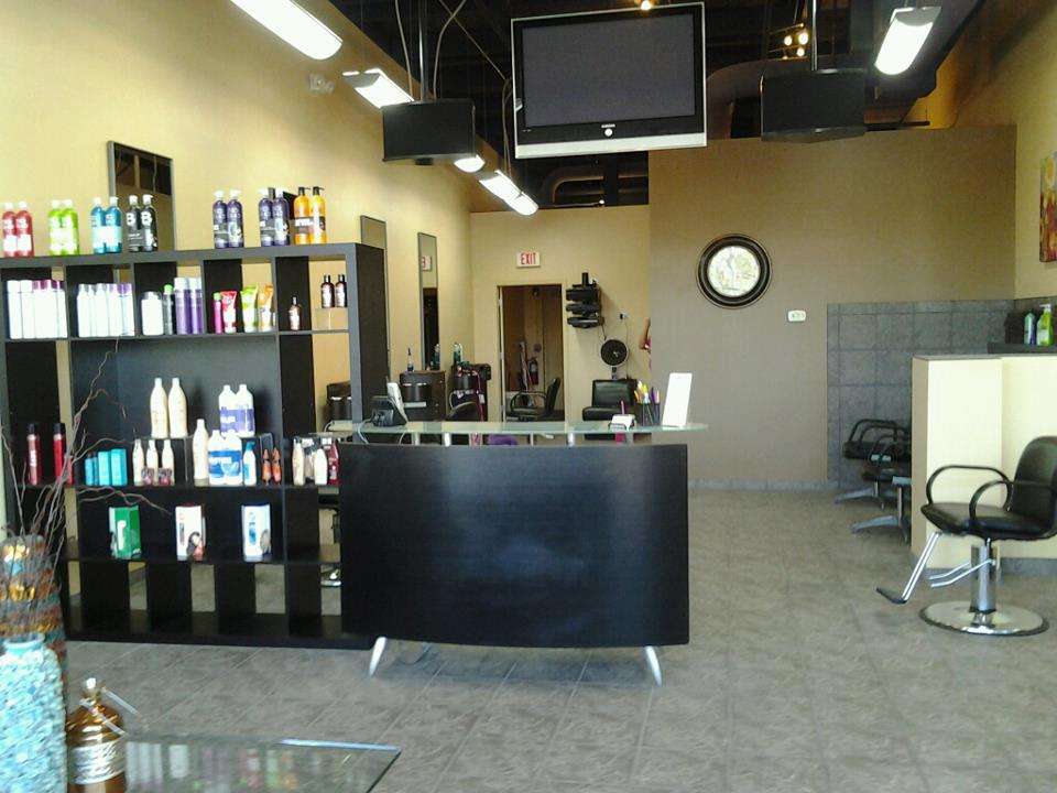 Generations Salon | 5701 W Monee Manhattan Rd, Monee, IL 60449, USA | Phone: (708) 534-3305