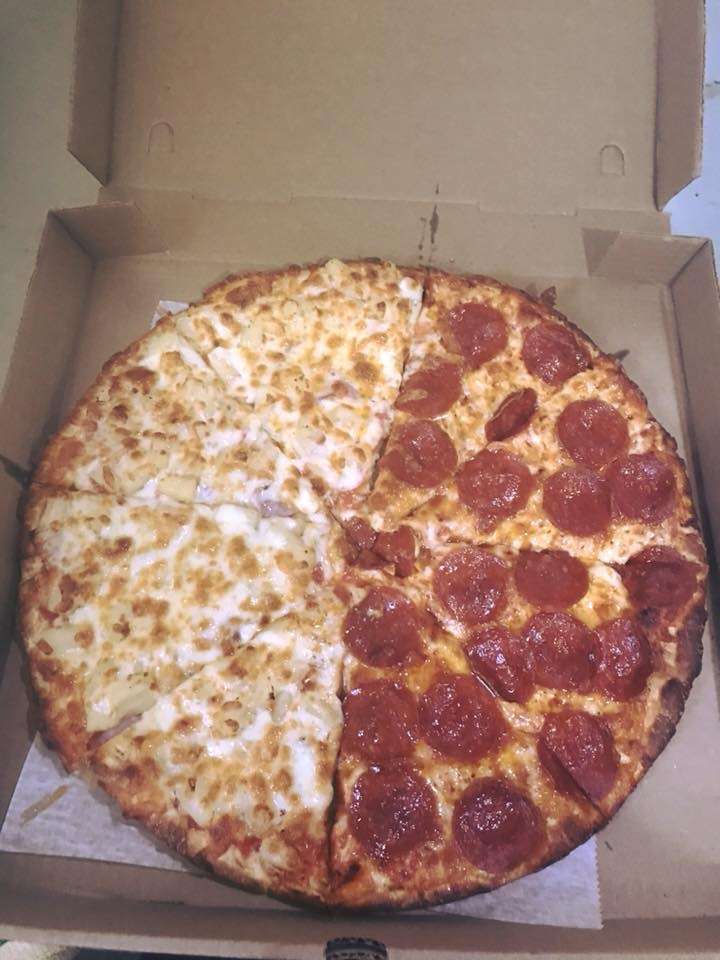 best pizza | Photo 6 of 10 | Address: 695 E Washington St, North Attleborough, MA 02760, USA | Phone: (508) 699-0699