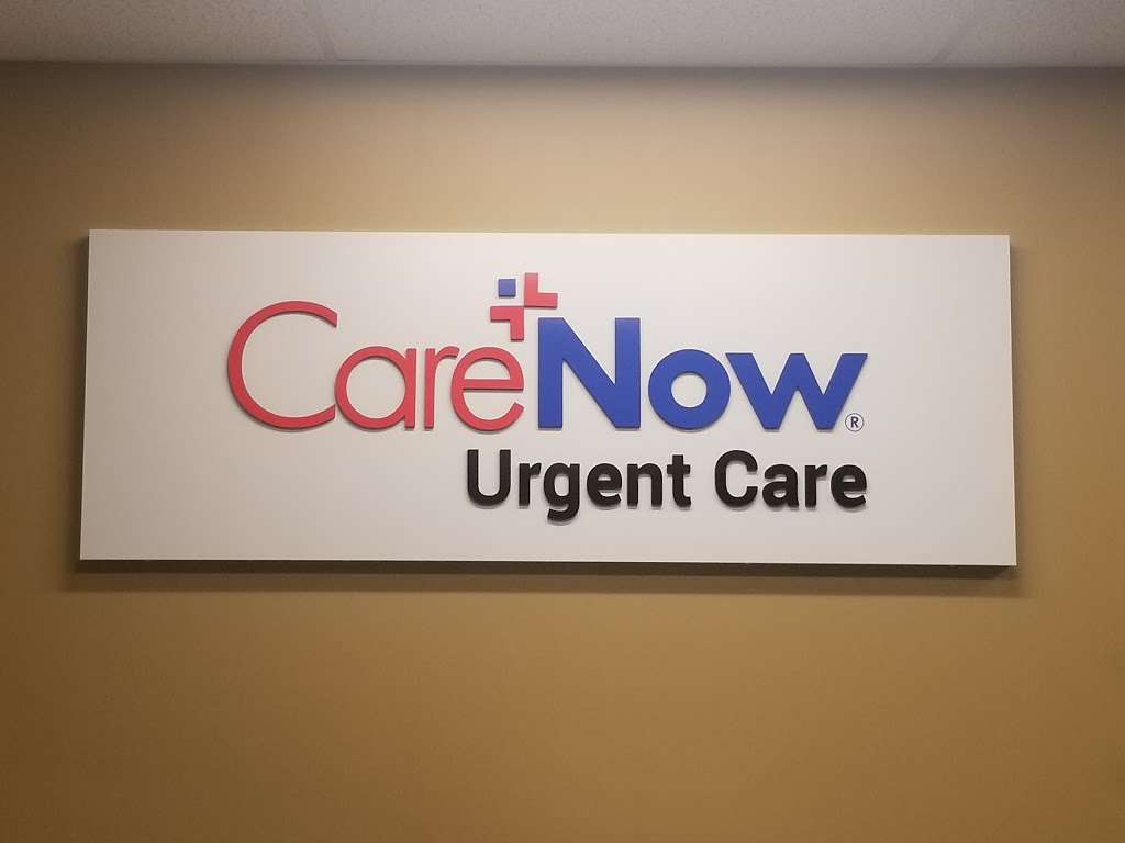 CareNow Urgent Care - Conroe | 1150 W Dallas St, Conroe, TX 77301, USA | Phone: (713) 955-4510
