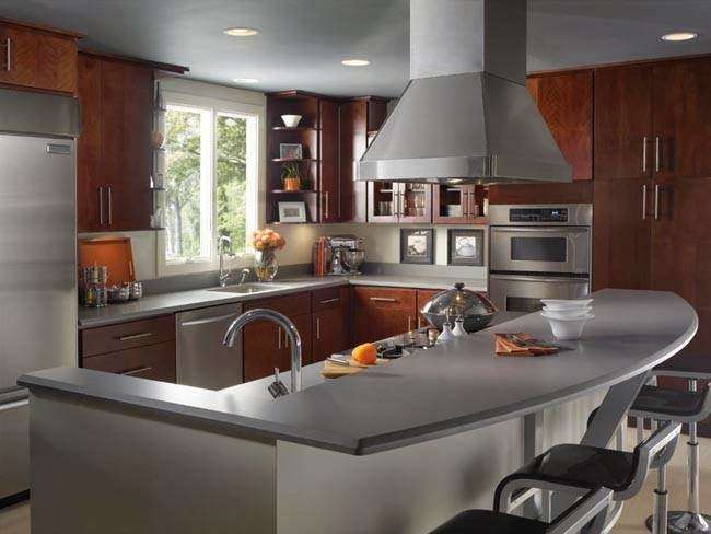 The Countertop Connection | 2 Lincoln Street, Franklin, MA 02038, USA | Phone: (401) 579-1134