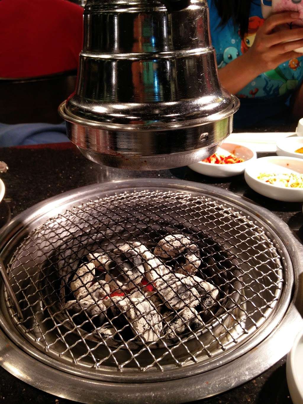 Seorakasan Charcoal Bbq | 1790 W Garvey Ave A, Monterey Park, CA 91754, USA | Phone: (626) 872-0266