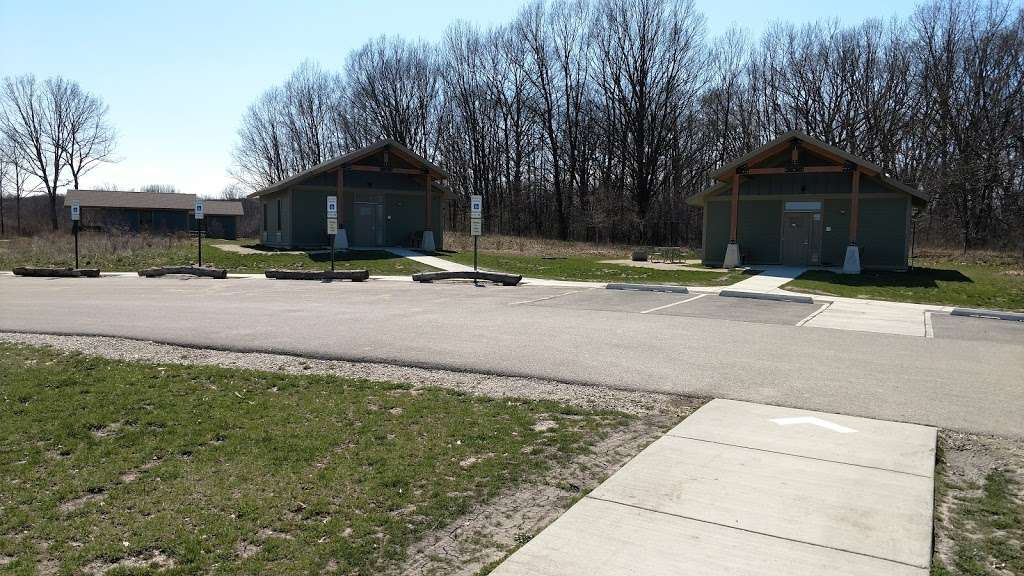 Camp Bullfrog Lake | 9600 Wolf Rd, Willow Springs, IL 60480 | Phone: (312) 636-9785