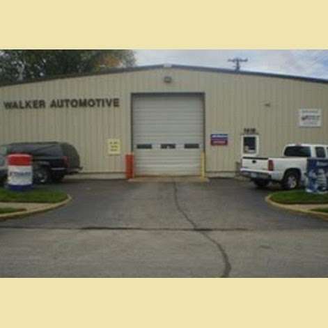 Walker Automotive Repair | 1416 S 30th St, Kansas City, KS 66106 | Phone: (913) 432-1410