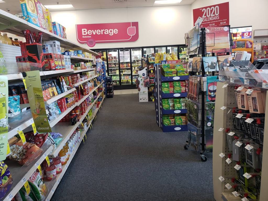 CVS | 3710 Franklin Blvd, Sacramento, CA 95820, USA | Phone: (916) 739-1071