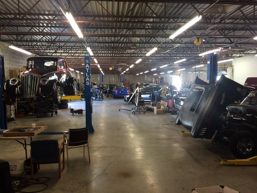 MTO Motors | 7212 1st Ave N, Birmingham, AL 35206 | Phone: (205) 836-0508