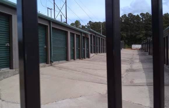 Ample Storage Center | 120 James Jackson Ave, Cary, NC 27513, USA | Phone: (919) 462-0060