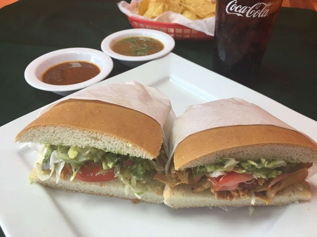 Pepes Tacos | 190 W Sierra Madre Ave, Azusa, CA 91702, USA | Phone: (626) 334-1818