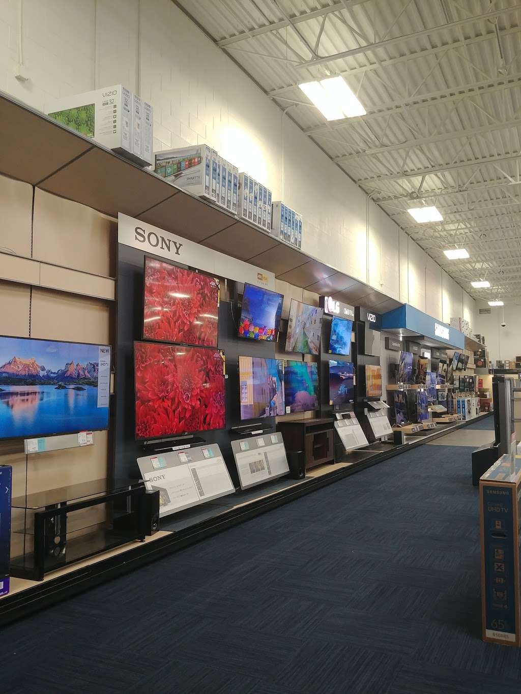 Best Buy | 1700 Fruitville Pike, Lancaster, PA 17601, USA | Phone: (717) 391-7459