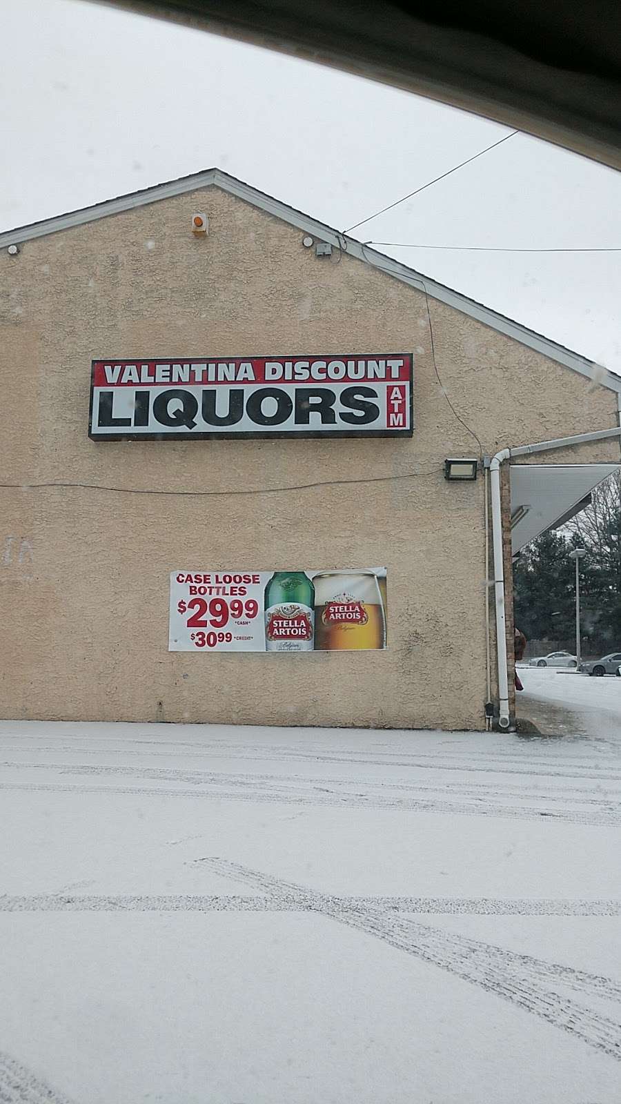 Valentina Liquors | 430 S Old Baltimore Pike # A, Newark, DE 19702, USA | Phone: (302) 368-3264