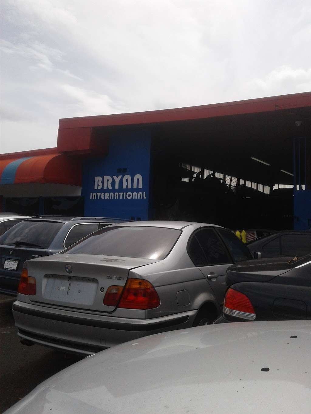 Bryan International | 12840 NW 27th Ave, Opa-locka, FL 33054, USA | Phone: (305) 685-6850