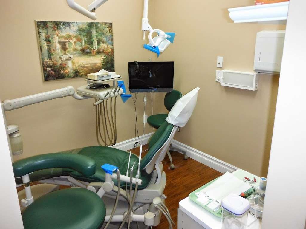 Miramar Dental Excellence | 7094 Miramar Rd #112, San Diego, CA 92121 | Phone: (858) 578-2211