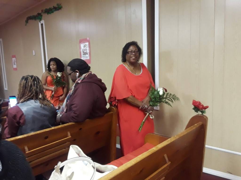 Mt Nebo Missionary Baptist Church | 3124 N Houston St, Fort Worth, TX 76106, USA | Phone: (817) 615-9646