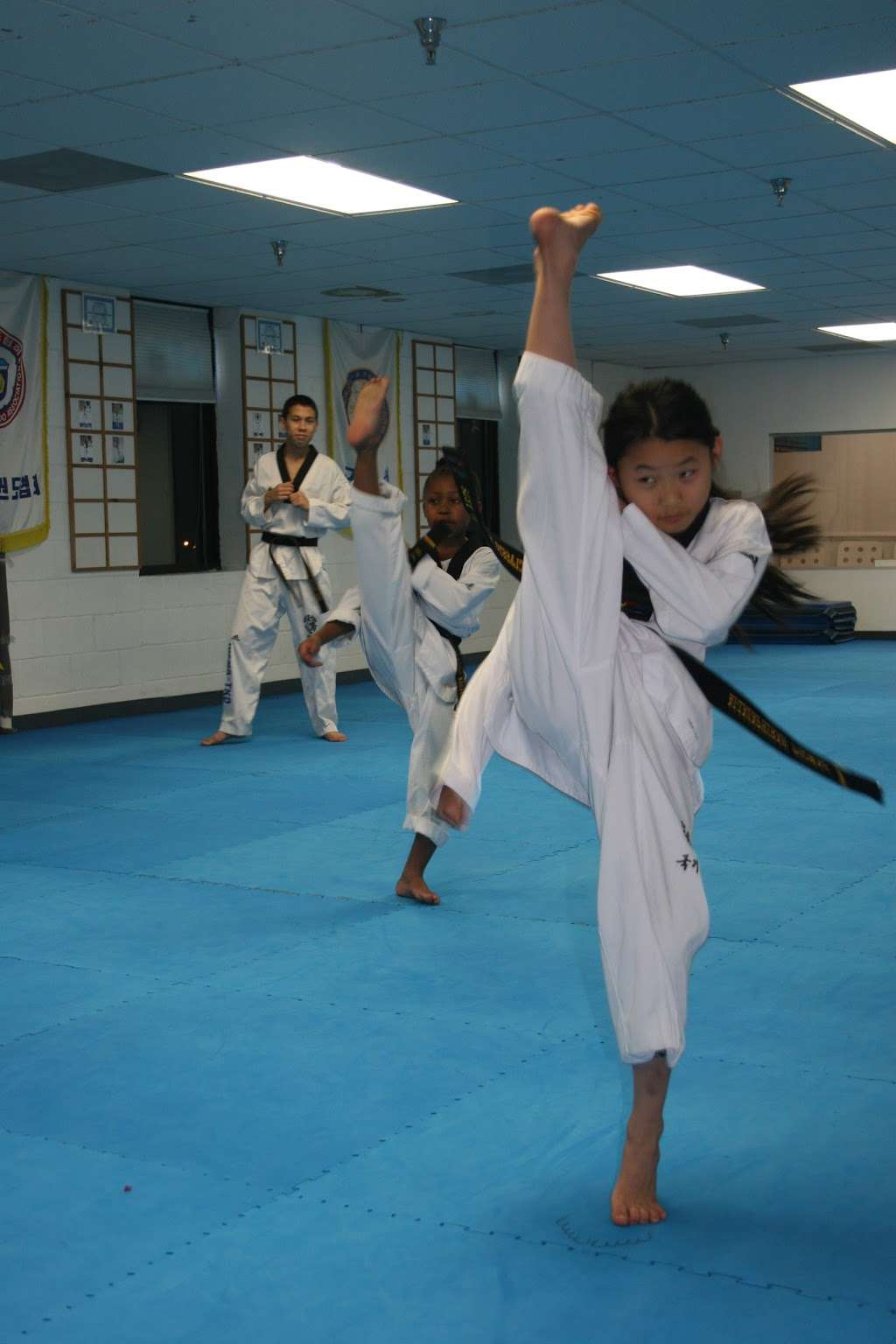 World Classic Martial Arts - After School Programs | 7979 Muncaster Mill Rd, Gaithersburg, MD 20877 | Phone: (301) 258-9797