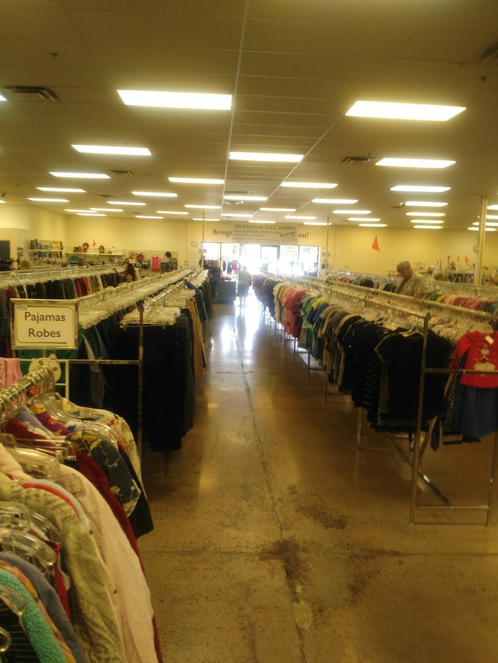 360 Thrift | 1244 S Gilbert Rd, Mesa, AZ 85204, USA | Phone: (602) 429-3898