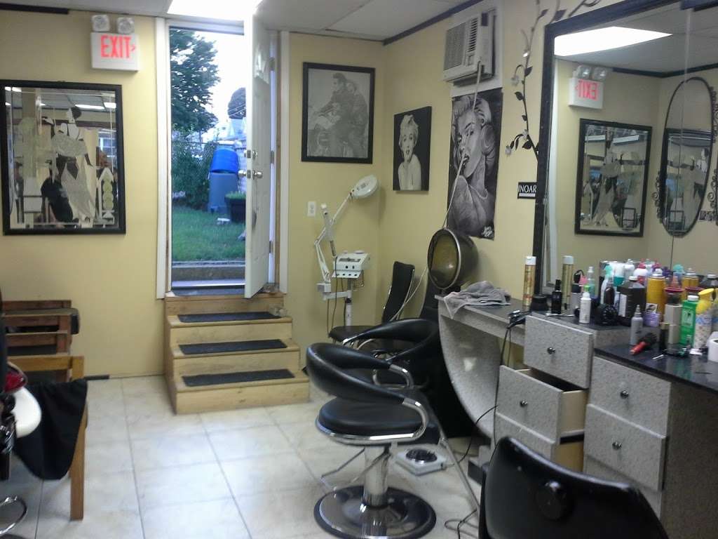 So Chic Hair Salon | 338 Lakeview Ave, Clifton, NJ 07011, USA | Phone: (973) 546-5577