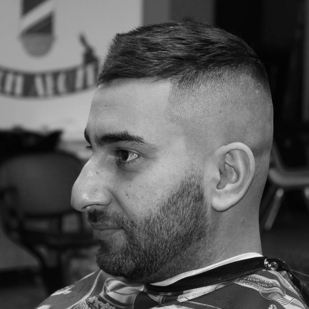 A Kut From Above | 1804-B N MacArthur Blvd, Oklahoma City, OK 73127 | Phone: (405) 535-1689