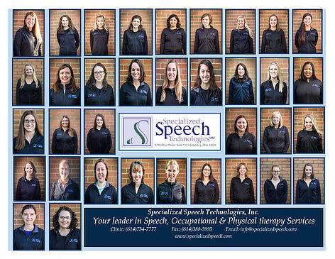 Specialized Speech Tech Inc | 8740 Orion Pl #110, Columbus, OH 43240, USA | Phone: (614) 734-7777