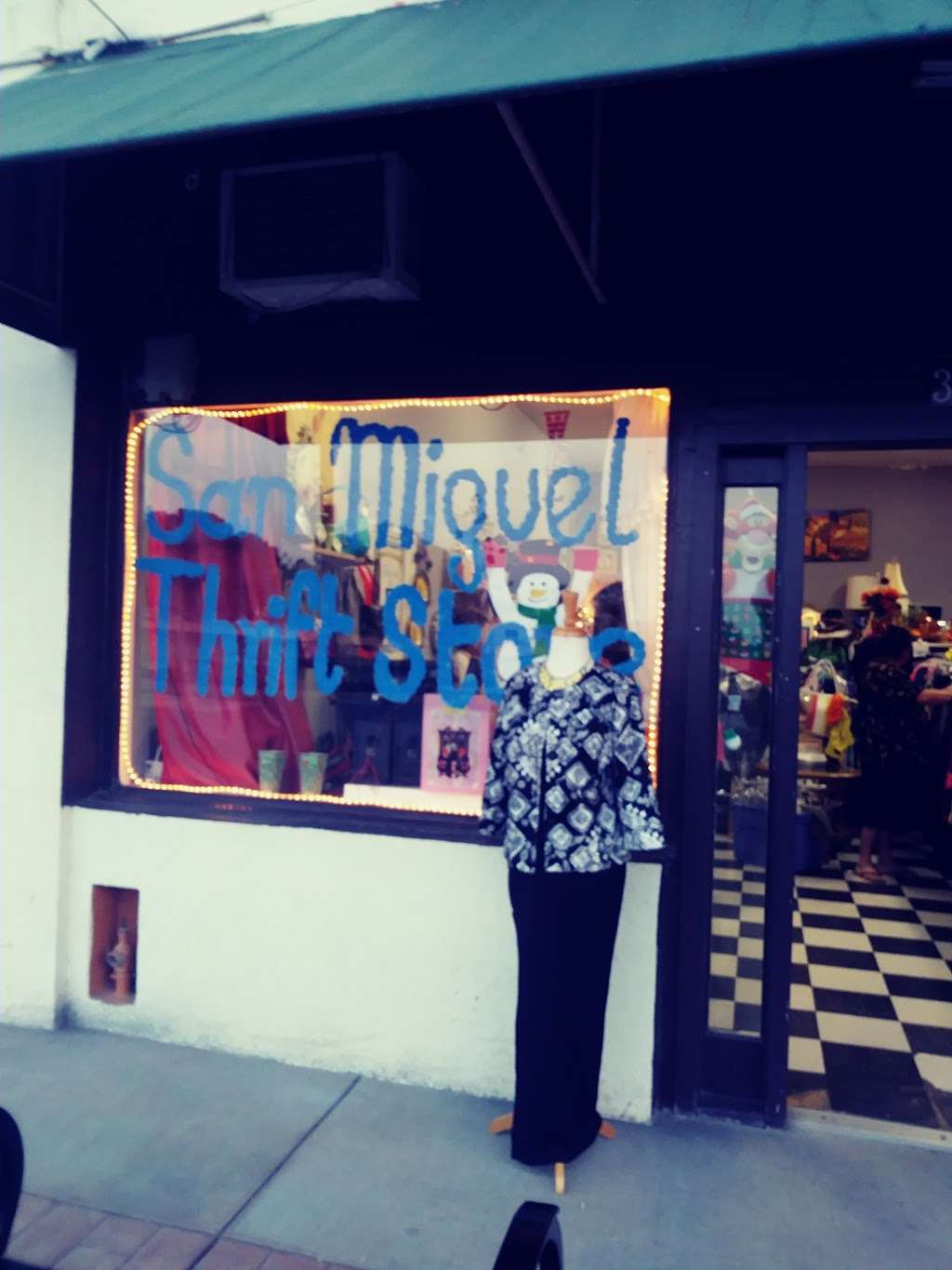 San Miguel Thrift Store | Oakley, CA 94561, USA