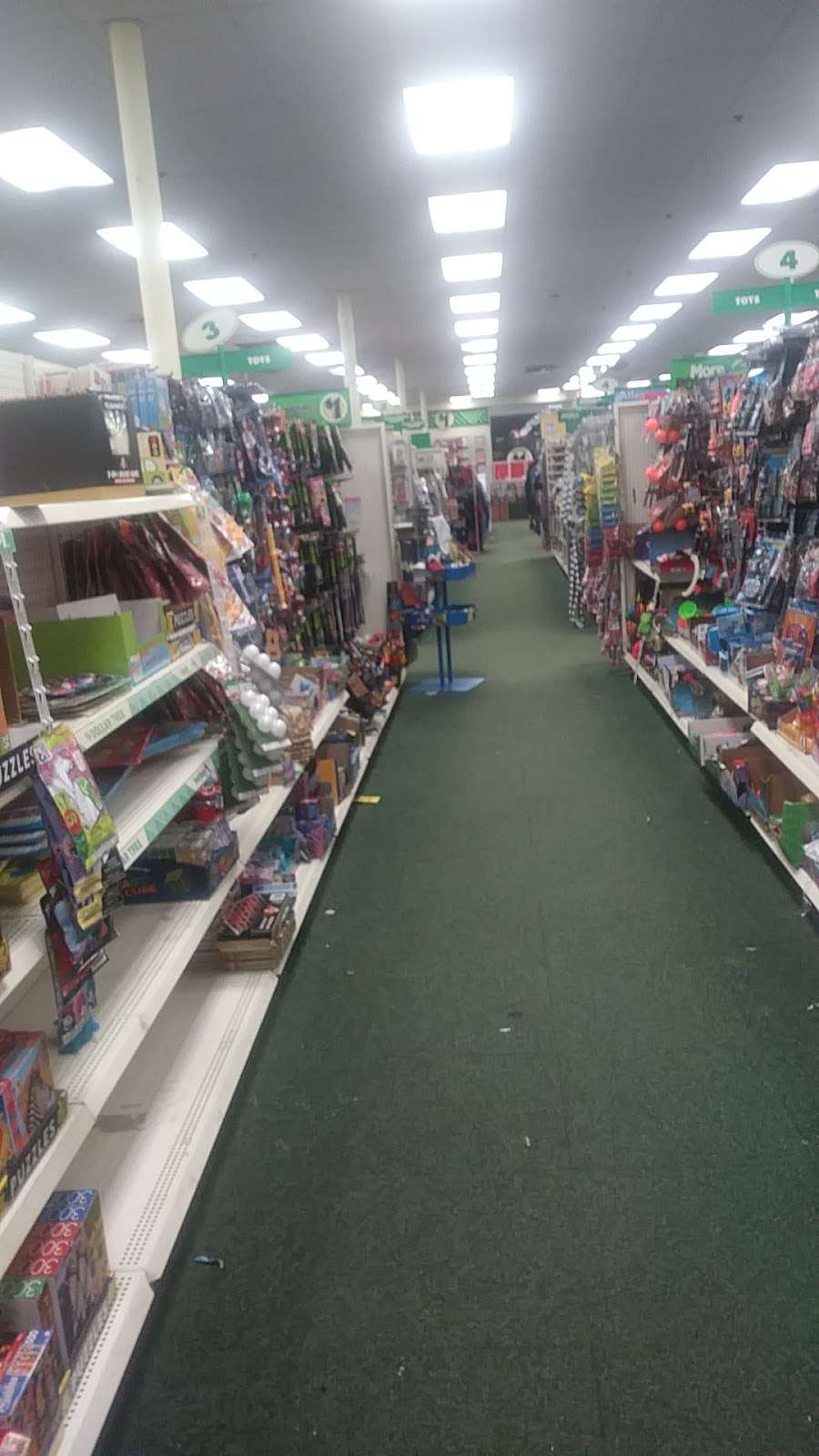 Dollar Tree | 1277 NJ-33, Hamilton Township, NJ 08690, USA | Phone: (609) 588-0988