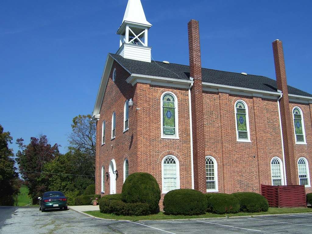 Benders Lutheran Church | 1385 Rentzel Rd, Biglerville, PA 17307, USA | Phone: (717) 677-7409