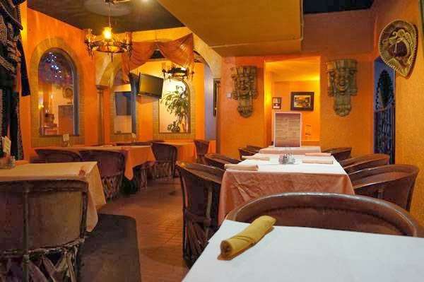 El Tipico | 3341 Dempster Street, Skokie, IL 60076, USA | Phone: (847) 676-4070