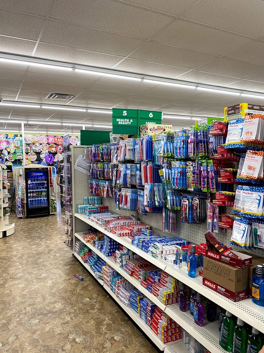 Dollar Tree | 1121 W 6th St, Irving, TX 75060, USA | Phone: (972) 819-2602