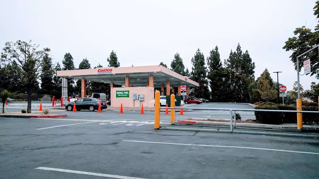 Costco Gasoline | 895 E H St, Chula Vista, CA 91910, USA | Phone: (619) 656-0826