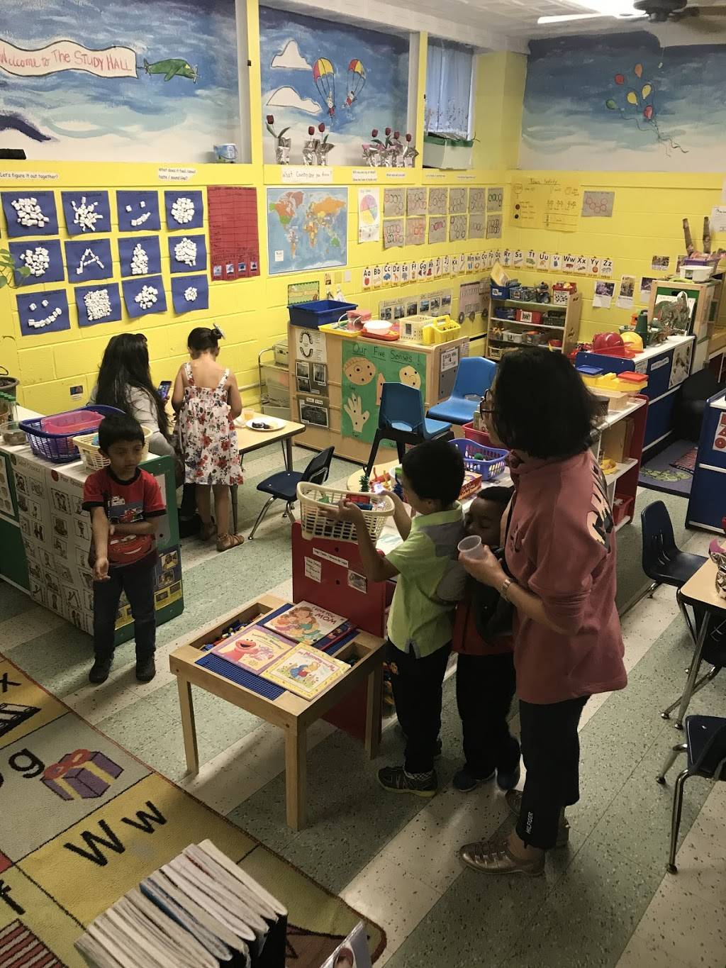 Study Hall | 100 Frank E Rodgers Blvd N, Harrison, NJ 07029, USA | Phone: (973) 484-4255 Study Hall | 100 Frank E Rodgers Blvd N, Harrison, NJ 07029, USA | Phone: (973) 484-4255