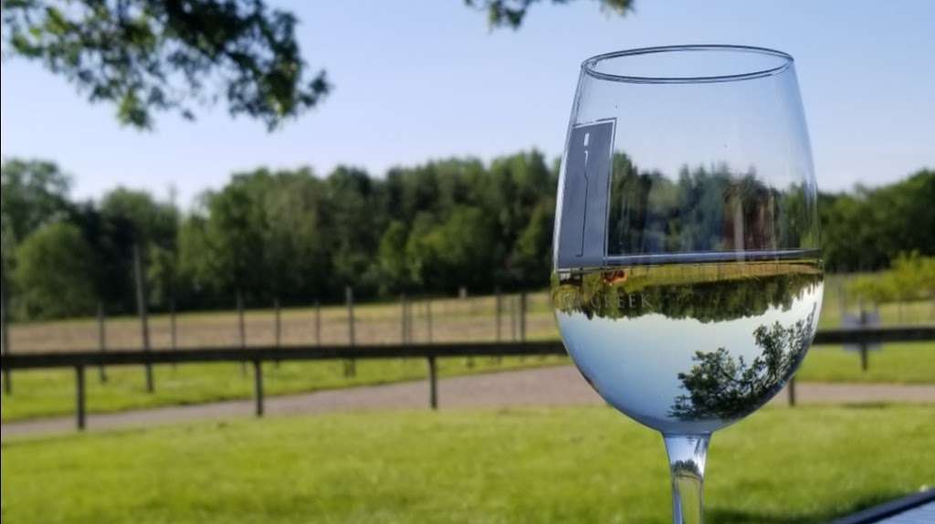 Hickory Creek Winery | 750 Browntown Rd, Buchanan, MI 49107, USA | Phone: (269) 422-1100