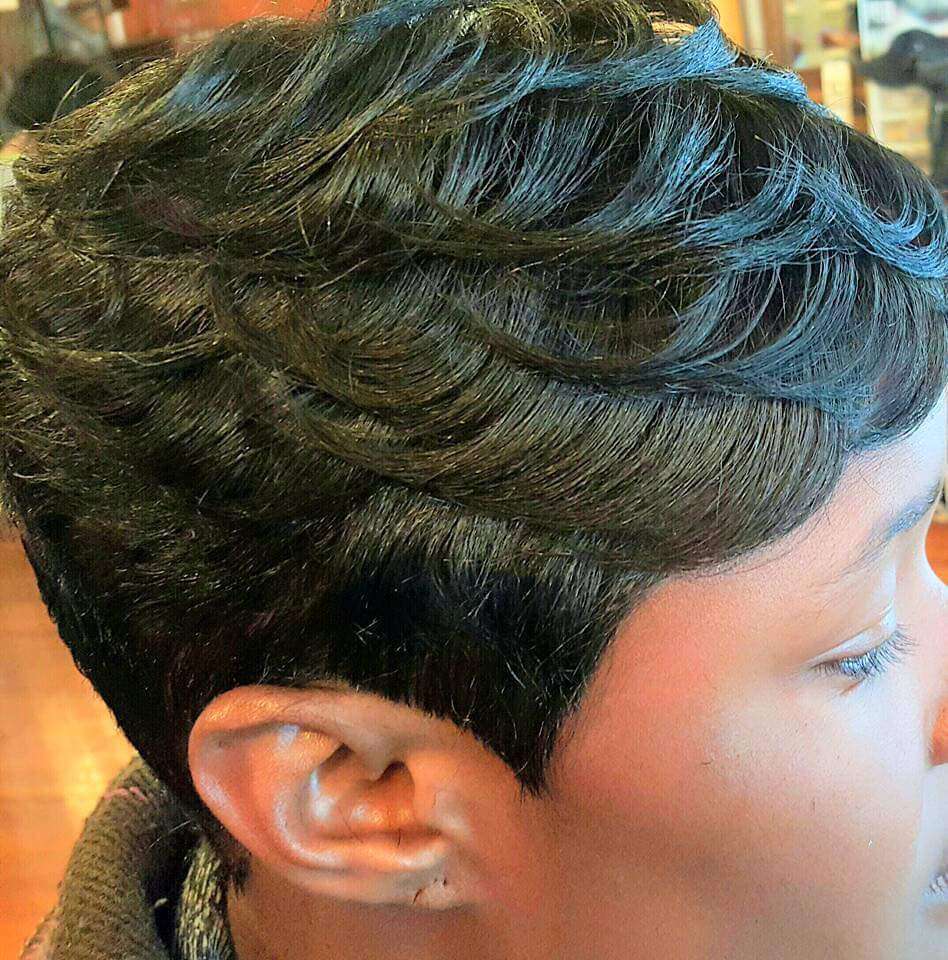 Destiny Hair Salon | 203 E 3rd Ave, Gastonia, NC 28052, USA | Phone: (704) 747-1211