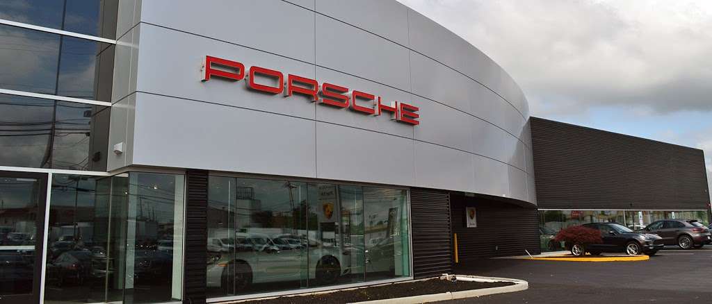 Porsche Conshohocken | 1312 Ridge Pike, Conshohocken, PA 19428, USA | Phone: (610) 279-4100