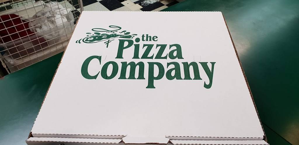 The Pizza Company | 3050 Churchview Ave, Pittsburgh, PA 15227, USA | Phone: (412) 882-1601