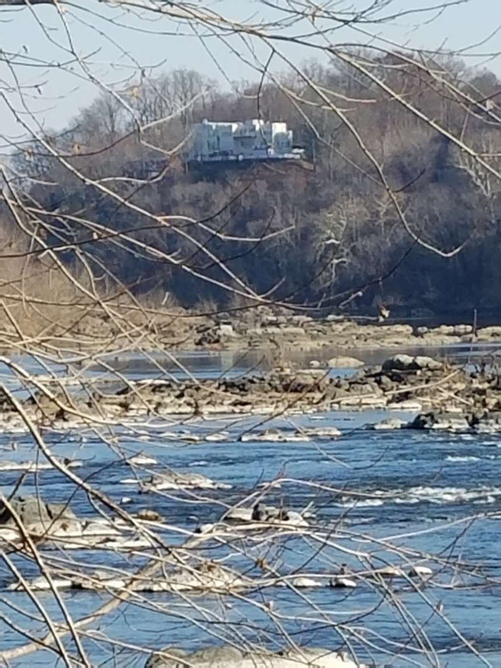 Victory Island Overlook | Billy Goat Trail Section C, Potomac, MD 20854