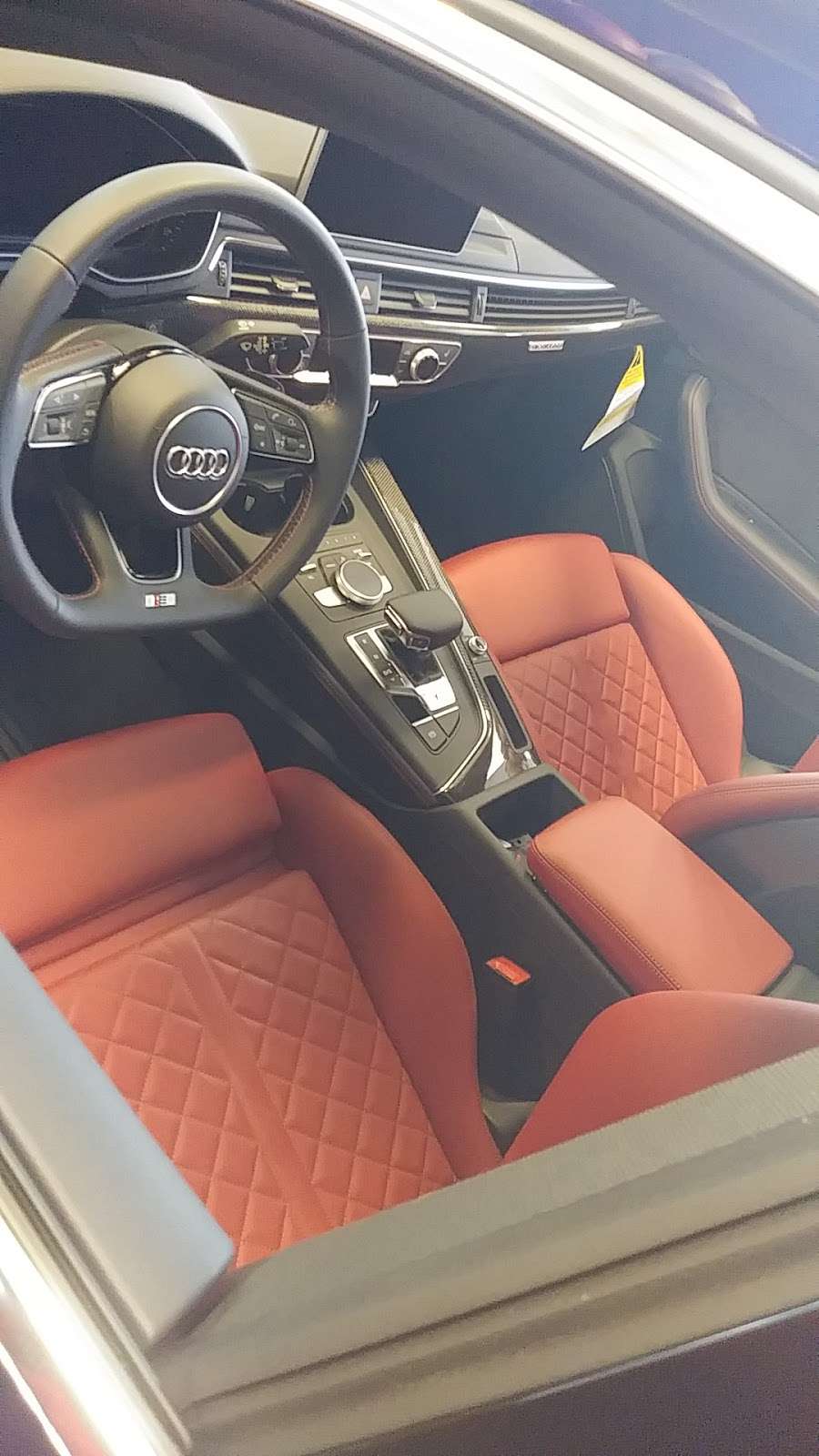 Audi Newton | 34 Hampton House Rd, Newton, NJ 07860, USA | Phone: (973) 383-2626