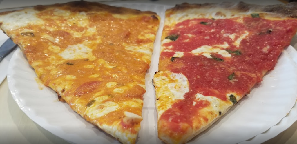 Ciro Pizza Cafe | 862 Huguenot Ave, Staten Island, NY 10312, USA | Phone: (718) 605-0620