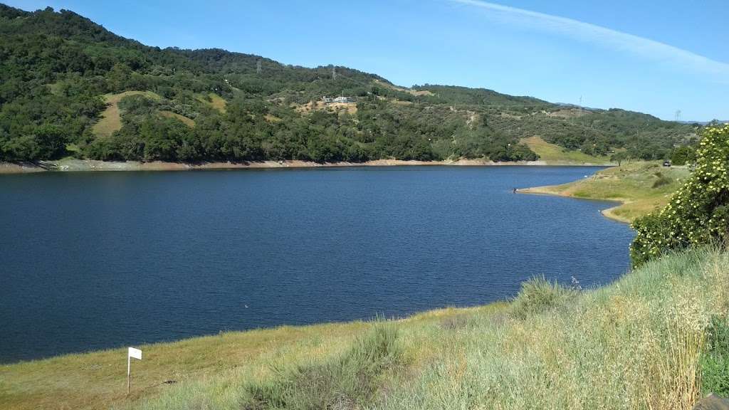 Chesbro Reservoir County Park | 17655 Oak Glen Ave, Morgan Hill, CA 95037, USA | Phone: (408) 779-9232