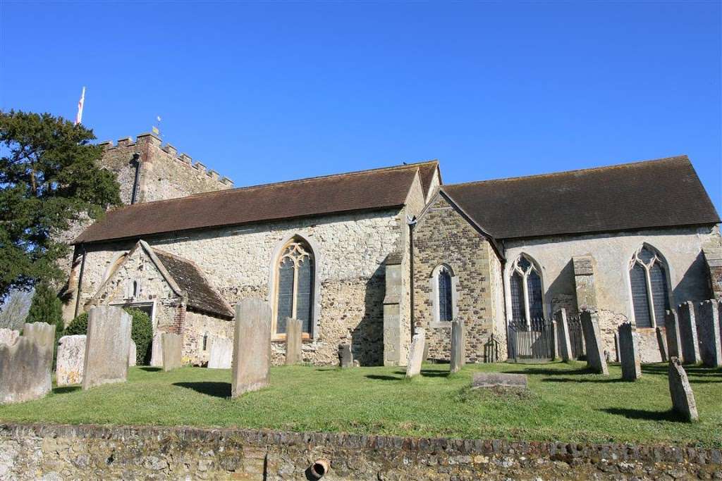 Saint Marys Church Oxted | Church Ln, Oxted RH8 9NB, UK | Phone: 01883 714263